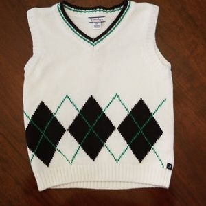 Kitestrings Adorable Sweater Vest